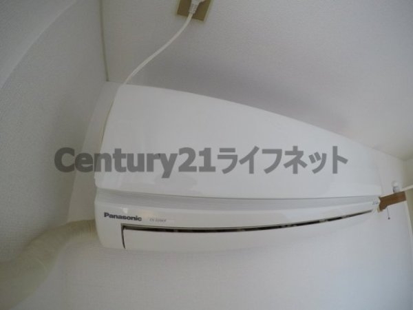第3幸福ハイツ