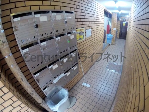 第3幸福ハイツ
