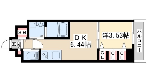 江坂プライマリーワン