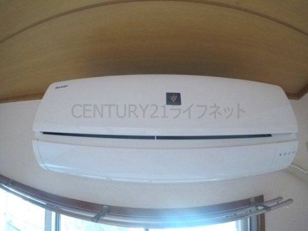 中山ハイツ