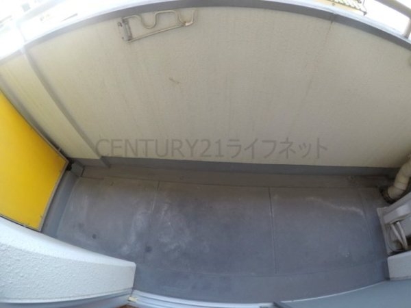 中山ハイツ