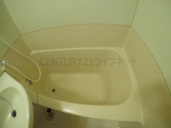 中山ハイツ
