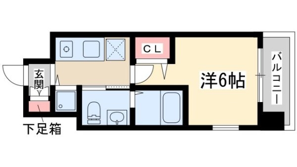 エスリード新大阪ノース