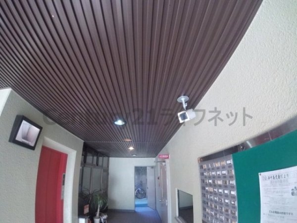 白倉マンション