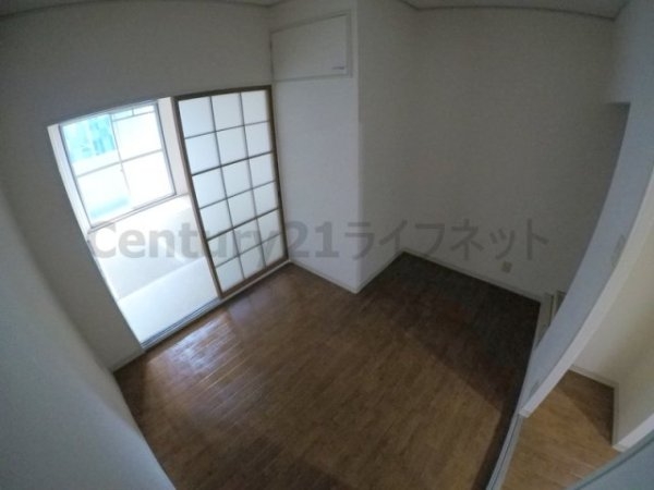 白倉マンション