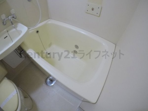 白倉マンション