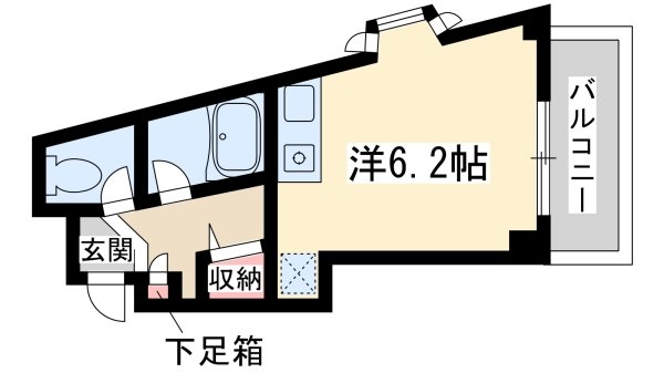 フレア新大阪