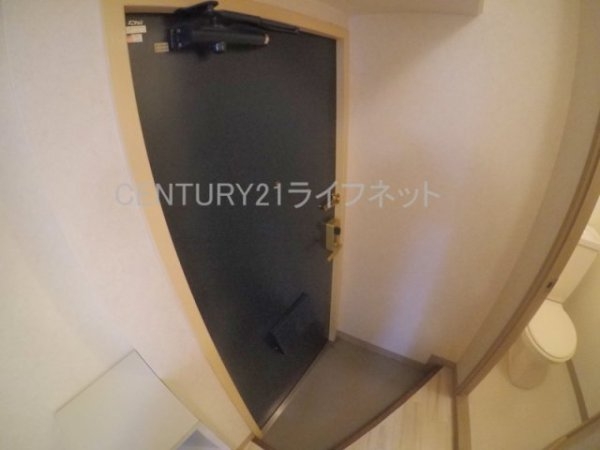フレア新大阪