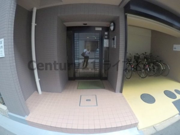 フレア新大阪