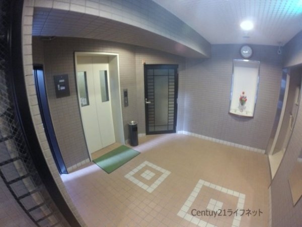 フレア新大阪