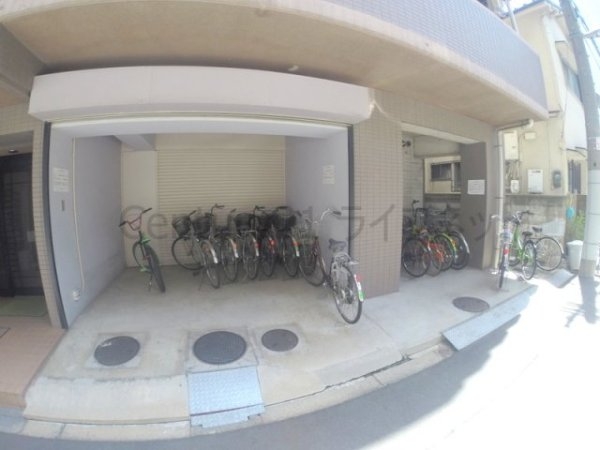 フレア新大阪