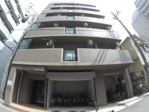 フレア新大阪