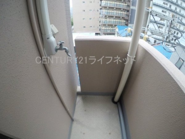 フレア新大阪