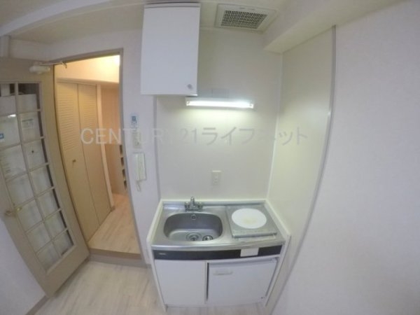 フレア新大阪