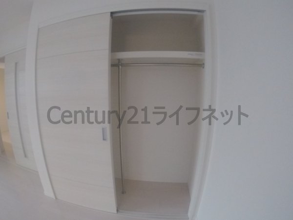シャンテ与力町