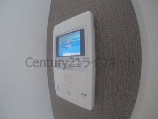 シャンテ与力町