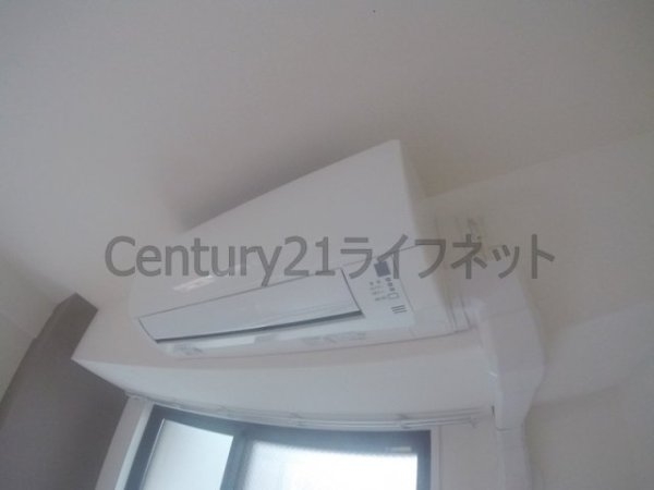 シャンテ与力町