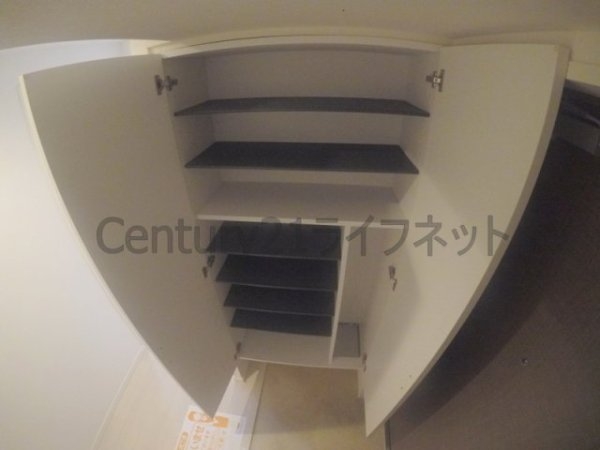 シャンテ与力町