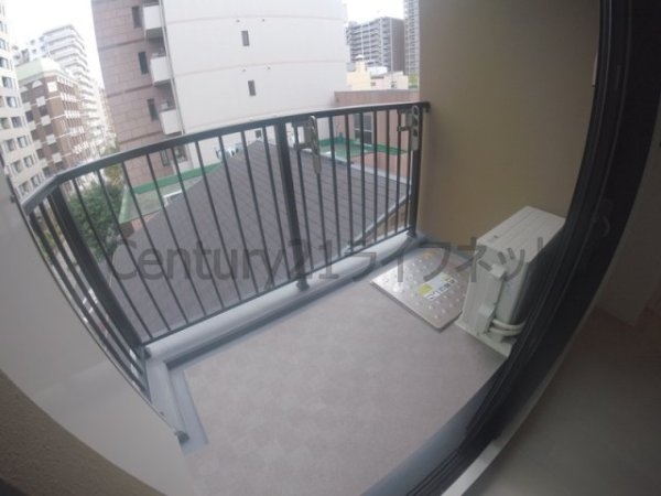 シャンテ与力町