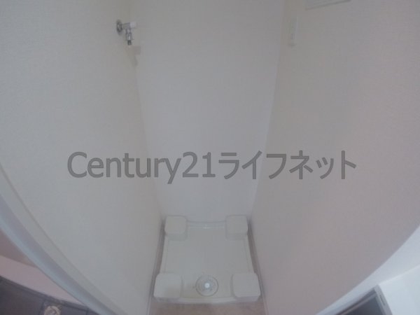 シャンテ与力町