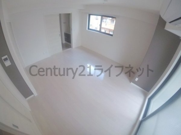 シャンテ与力町