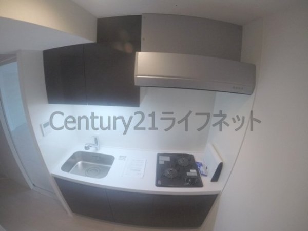 シャンテ与力町