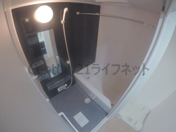 シャンテ与力町