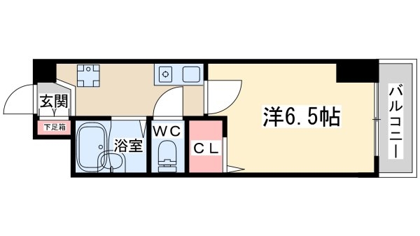 中之島アンフィニ