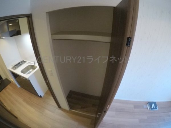 プレサンス淡路駅前