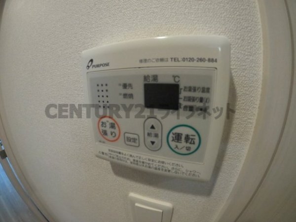 グランカリテ北梅田
