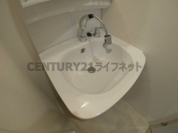 グランカリテ北梅田