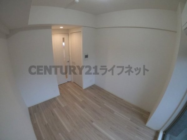 グランカリテ北梅田