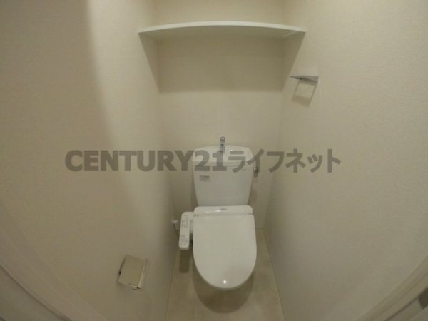グランカリテ北梅田