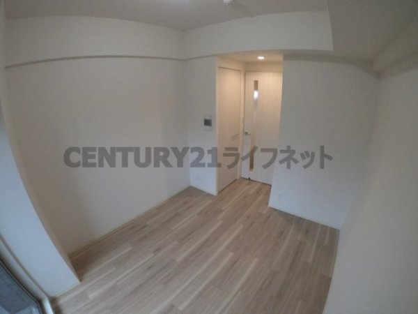 グランカリテ北梅田