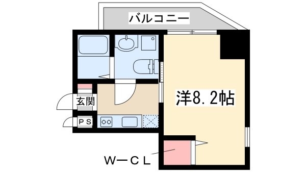 LEON新大阪