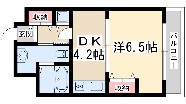 アーキグレイス新大阪