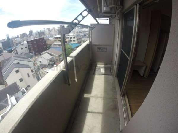 アーキグレイス新大阪