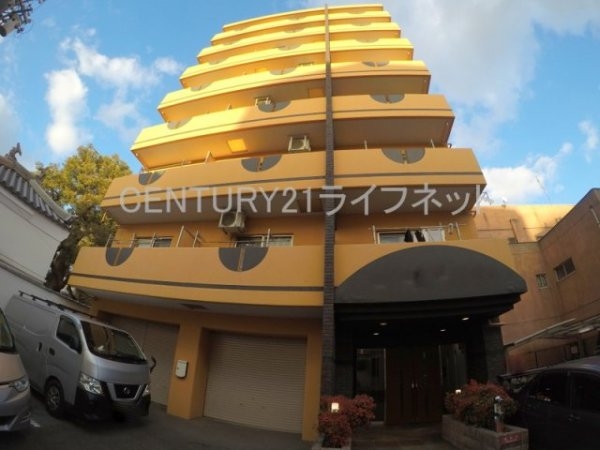アーキグレイス新大阪