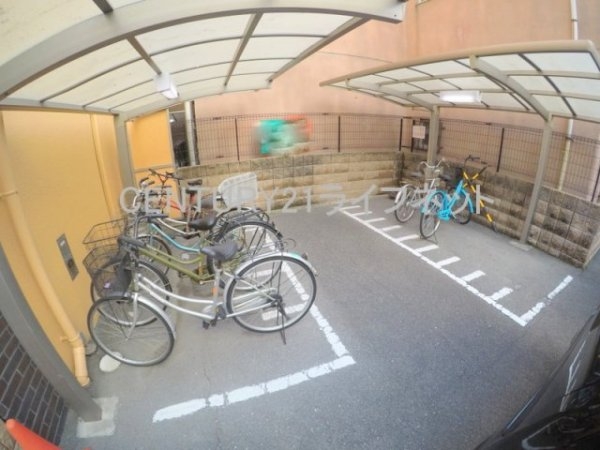 アーキグレイス新大阪