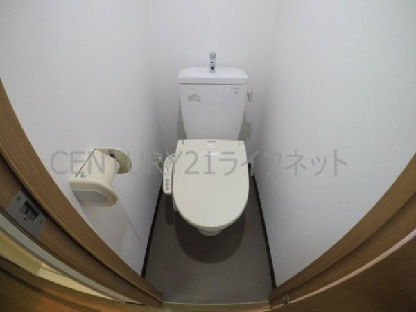 土井グランドマンション