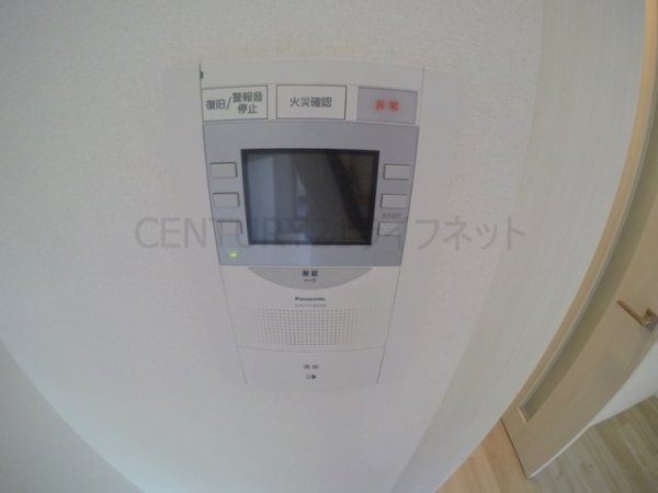 プレサンス新大阪ザシティ