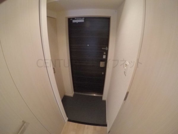 プレサンス新大阪ザシティ