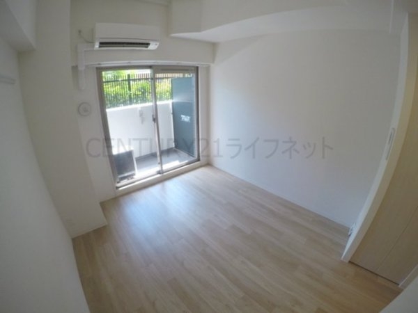 プレサンス新大阪ザシティ