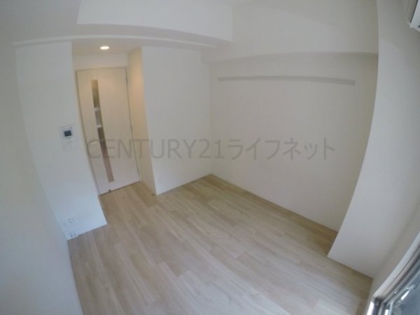 プレサンス新大阪ザシティ