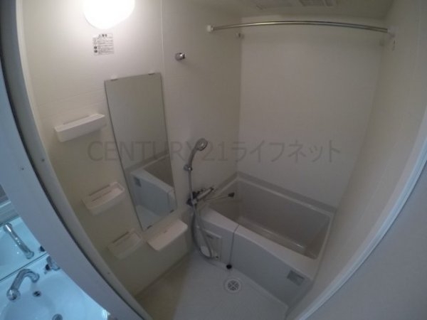 プレサンス新大阪ザシティ