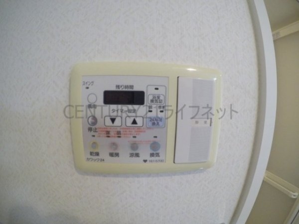 シャンテミキ