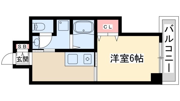 シティコート新大阪