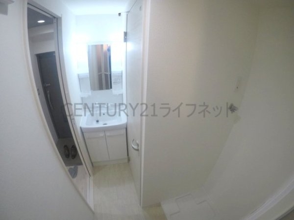シティコート新大阪