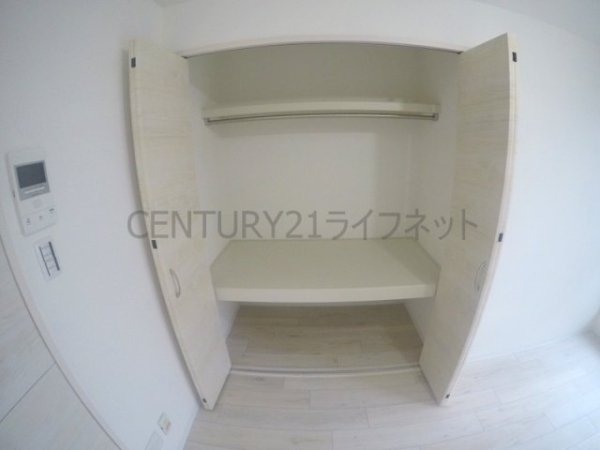 シティコート新大阪