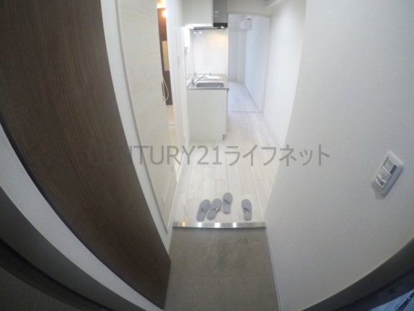 シティコート新大阪
